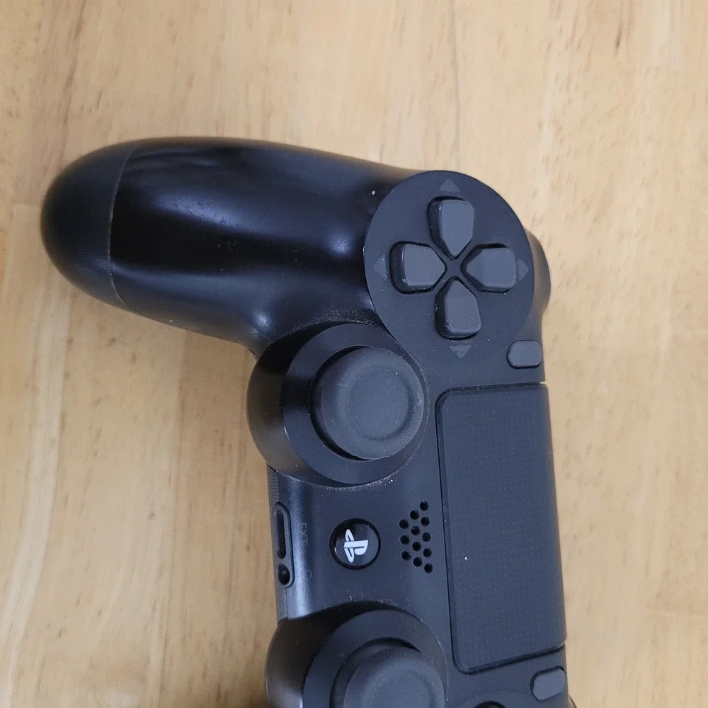 Sony dualshock wireless